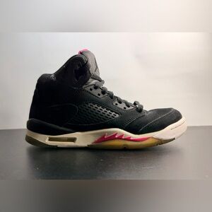 Nike Air Jordan 5 Retro Size 7.5Y Men’s